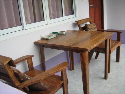 Bungalow with Kitchen - Guestroom