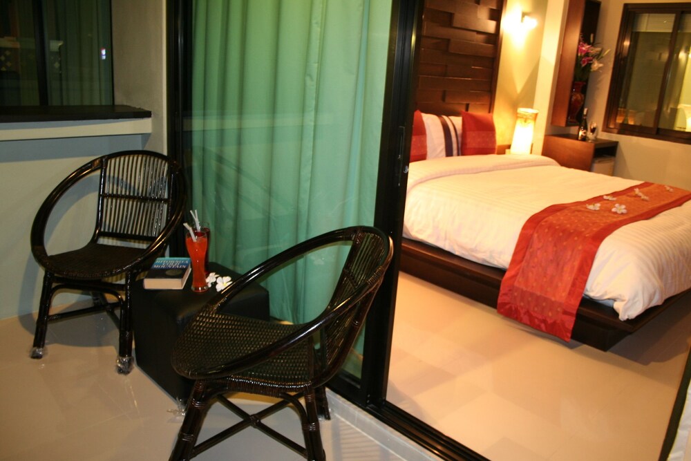 Superior Room - Guestroom