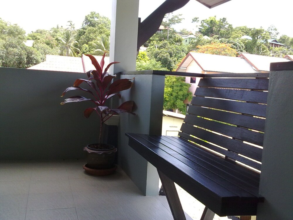 Hotel Interior