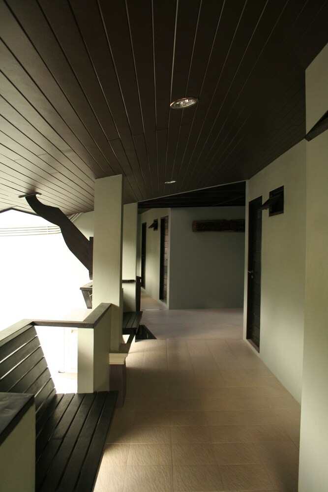 Hotel Interior