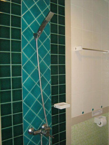 Superior Room - Bathroom