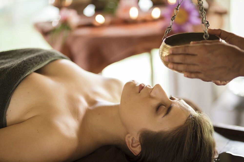 Spa Treatment