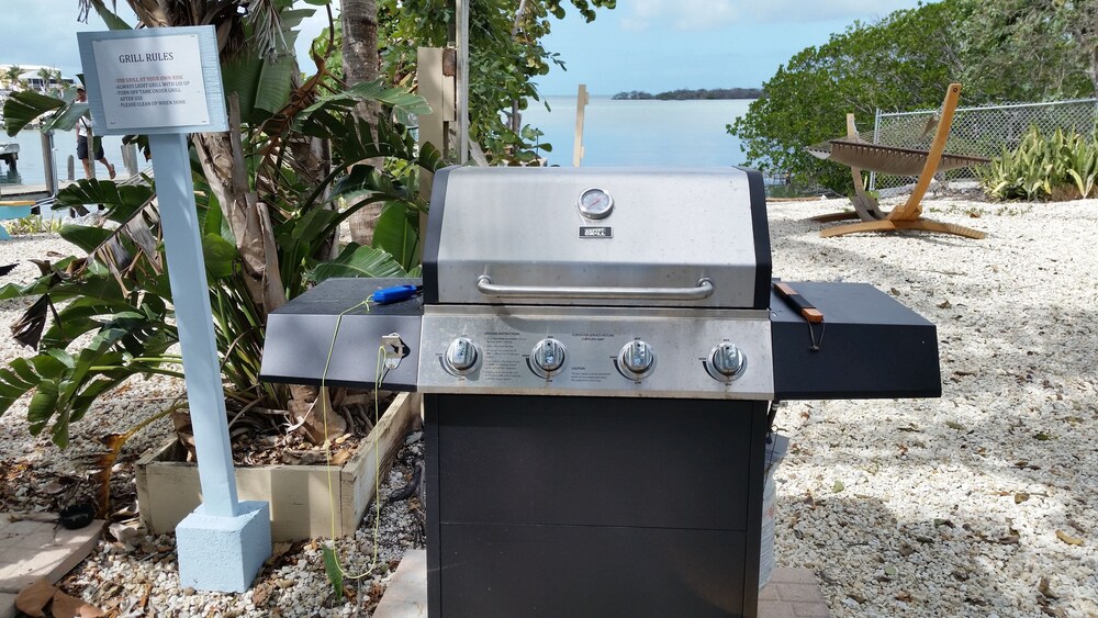 BBQ/피크닉 공간