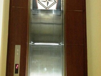 Hotel Interior