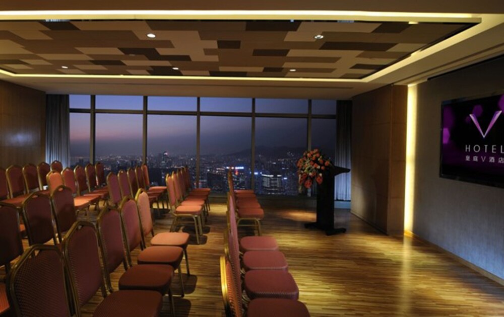 Hotel Interior