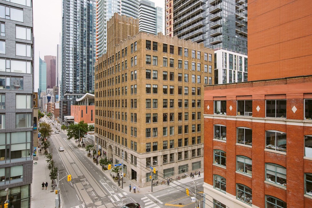 City View
