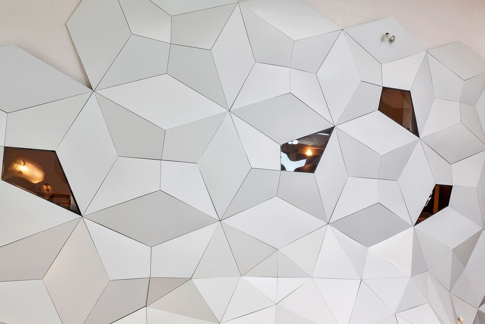 Ingresso interno