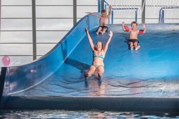 Childrens Area