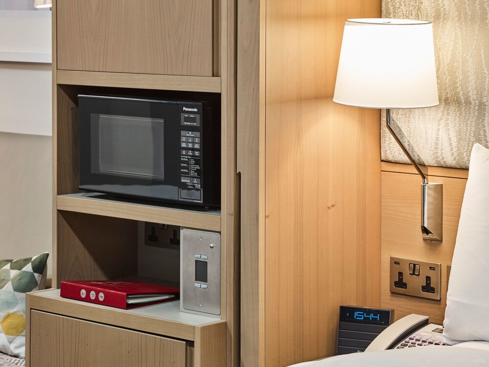 In-Room Amenity
