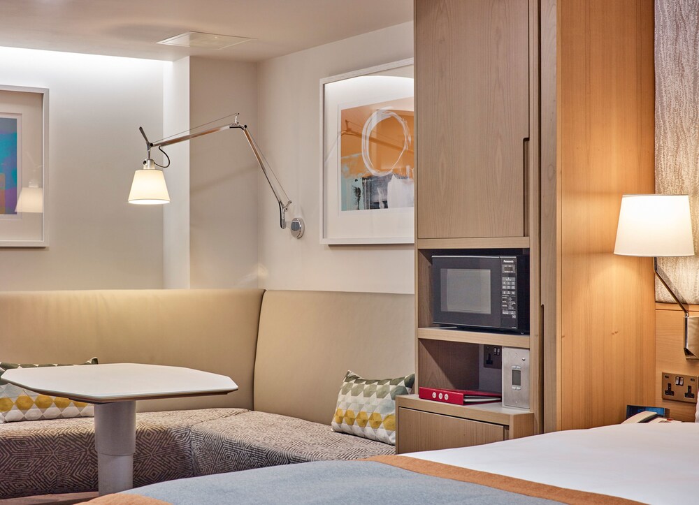 In-Room Amenity