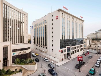 Hotel Front