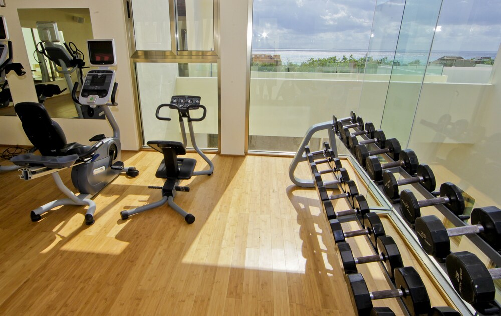 Sports Facility
