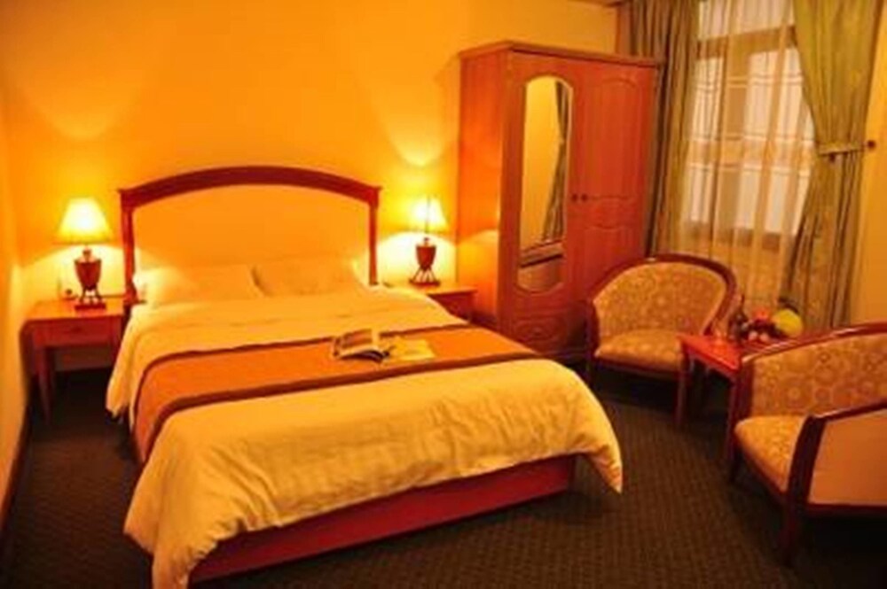 Guestroom