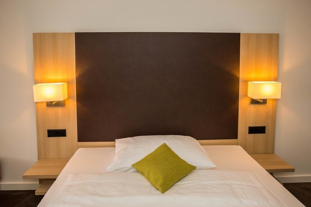 Superior Room - Bathroom