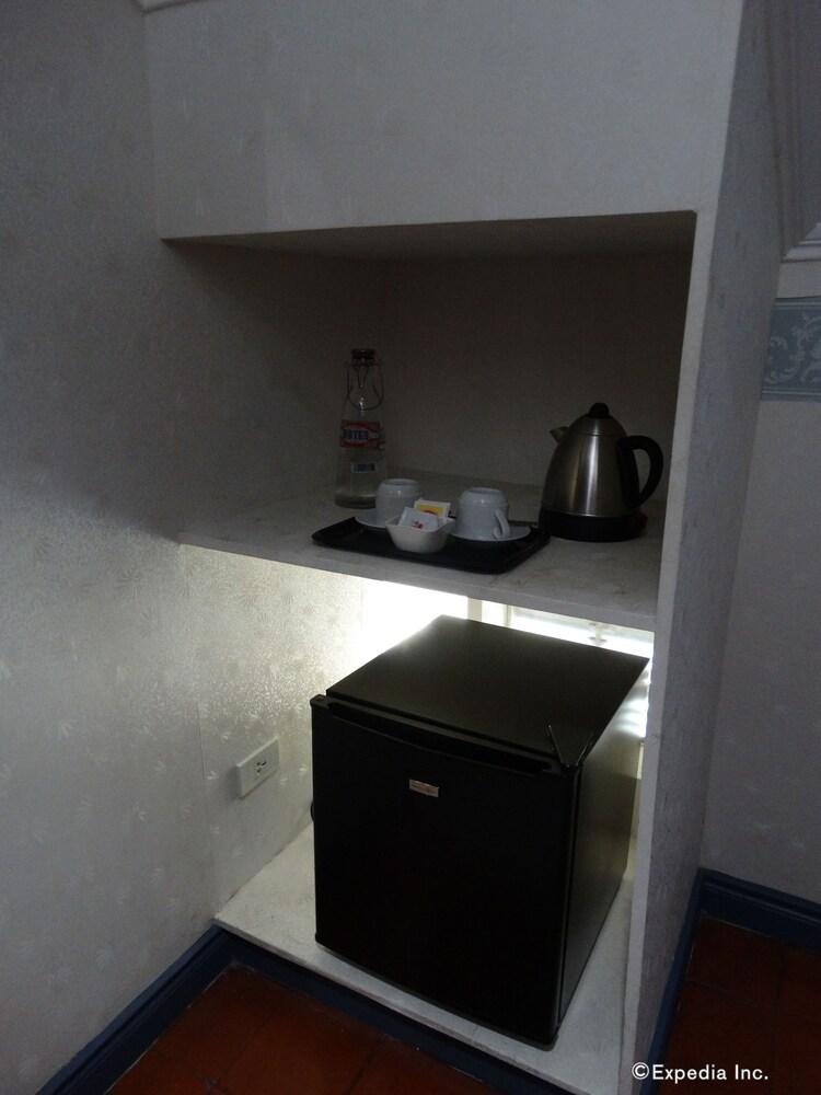 In-Room Amenity
