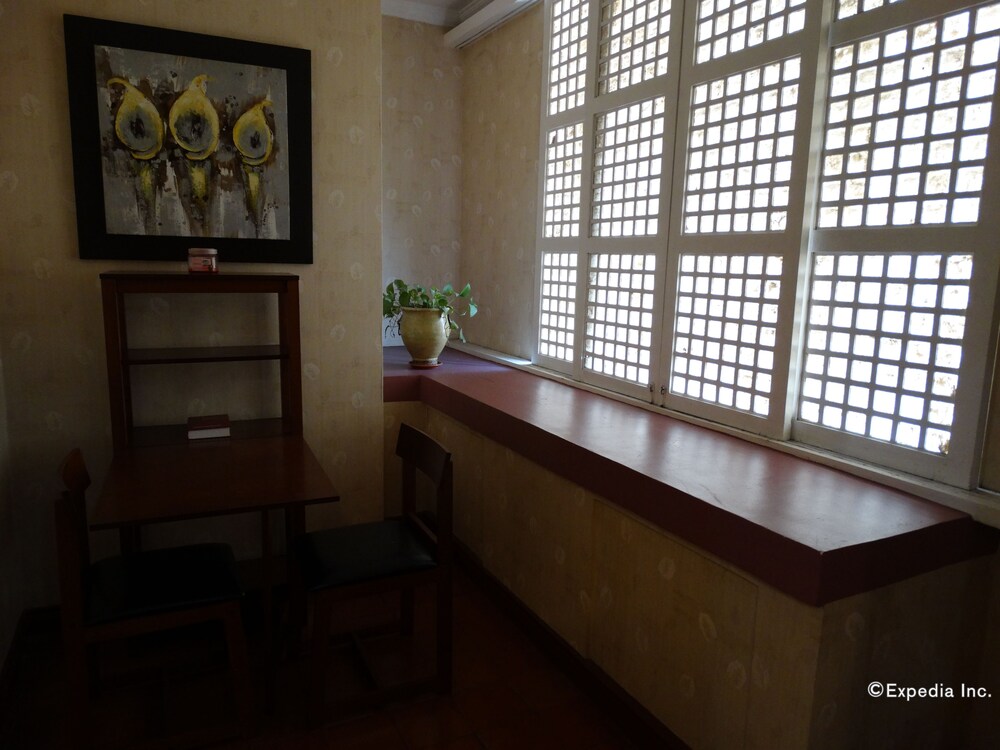 Hotel Interior