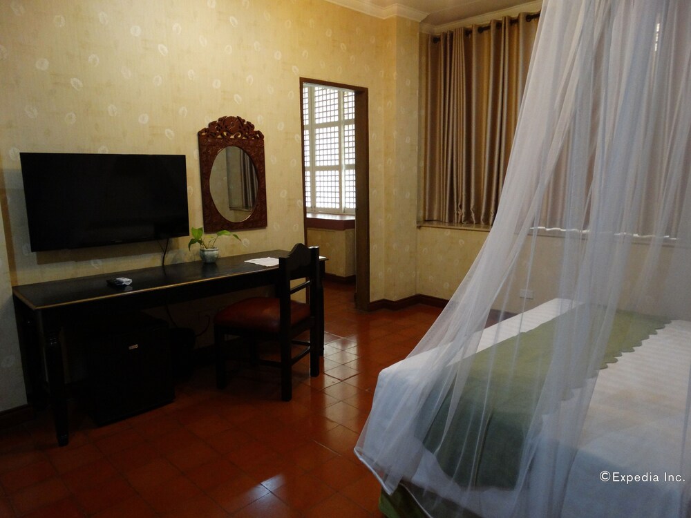 In-Room Amenity