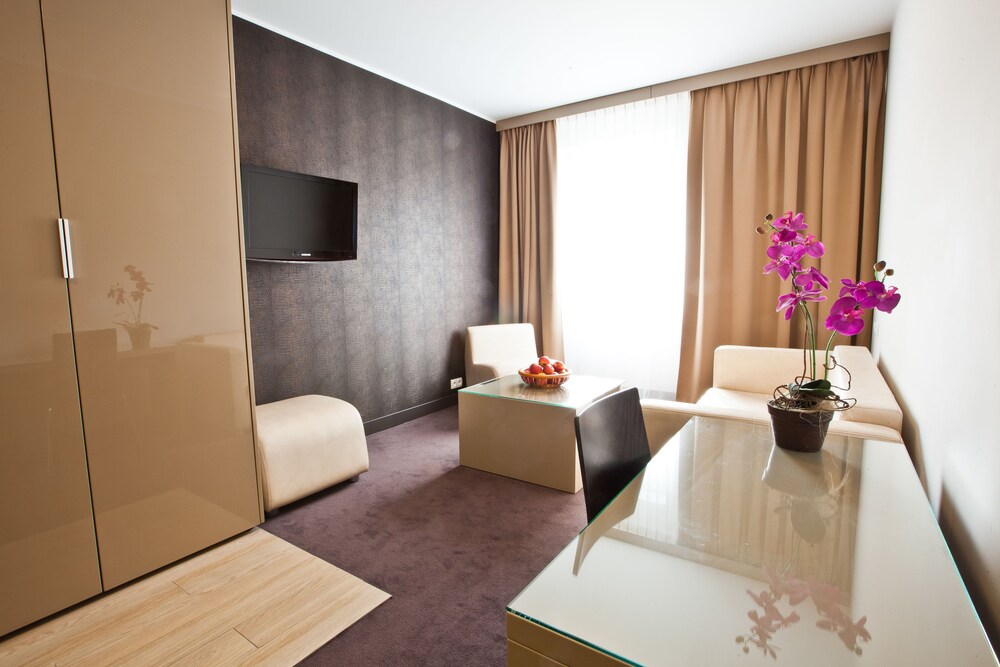 Standard Apartment, 1 Bedroom - Guestroom