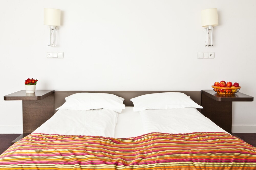 Standard Apartment, 1 Bedroom - Living Area
