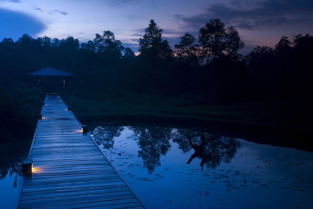 Lake View