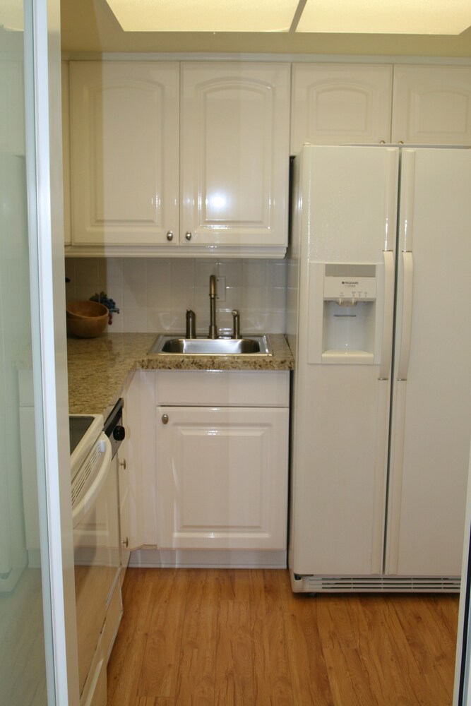 In-Room Kitchen