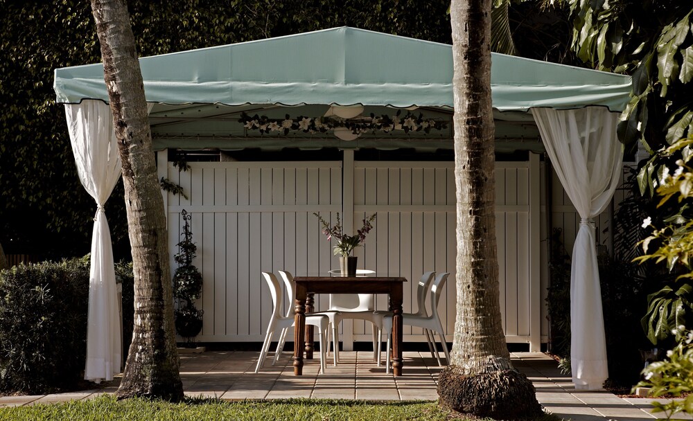 Gazebo