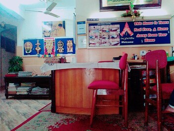 Reception Hall
