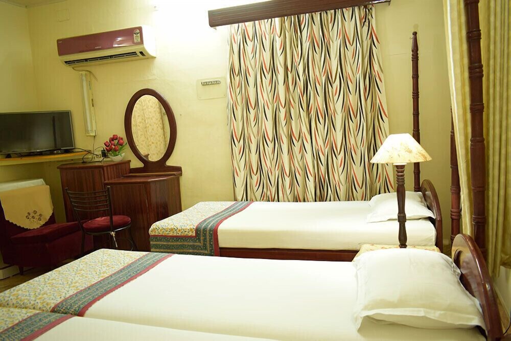Guestroom