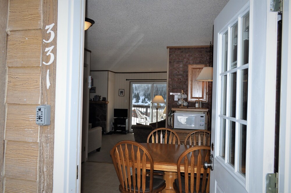 Condo, 2 Bedroom Blue River - Guestroom