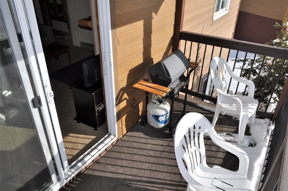 Condo, 2 Bedroom Blue River - Guestroom