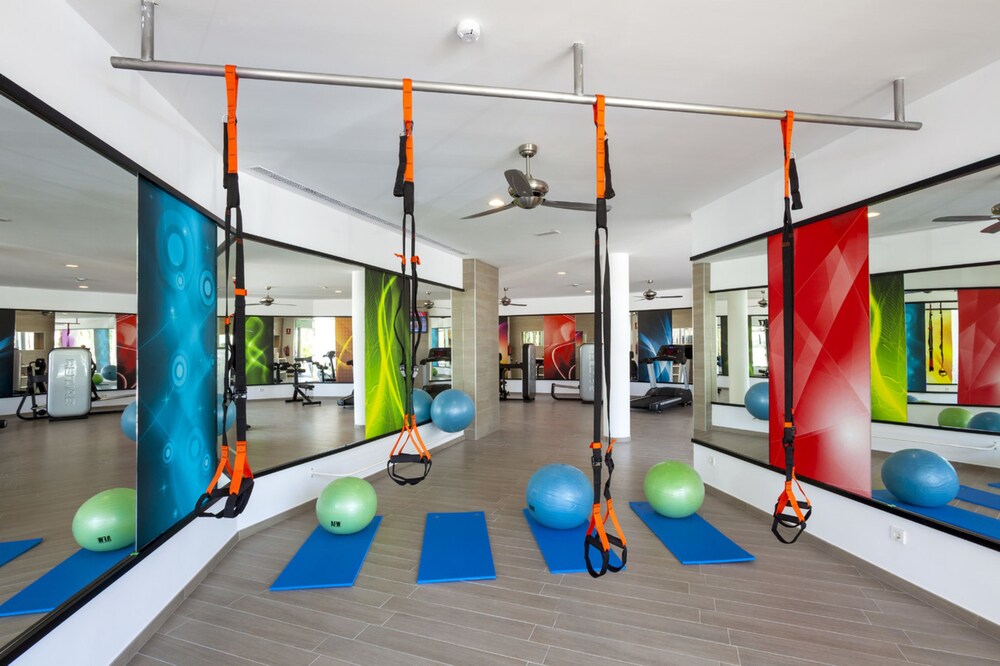 Sports Facility