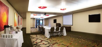 Hotel Interior