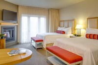 Superior Room, 2 Queen Beds
