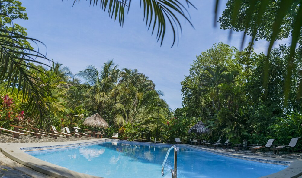 Exercise/Lap Pool