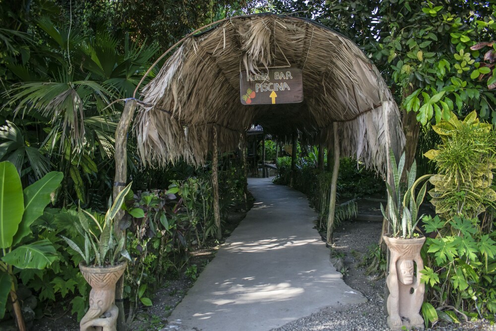 Hotel Interior