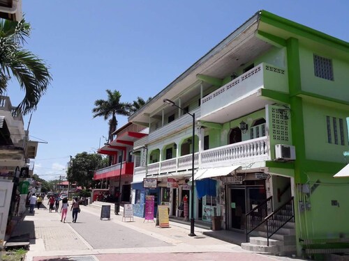 Venus Hotel