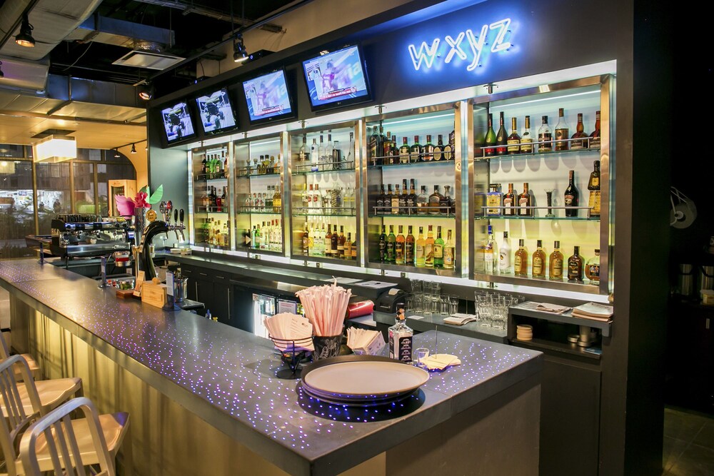 Hotel Bar