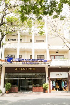 Hotel Front