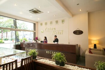 Hotel Interior