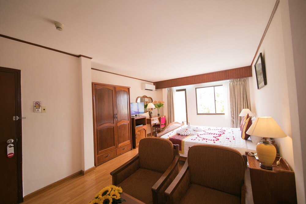 Guestroom