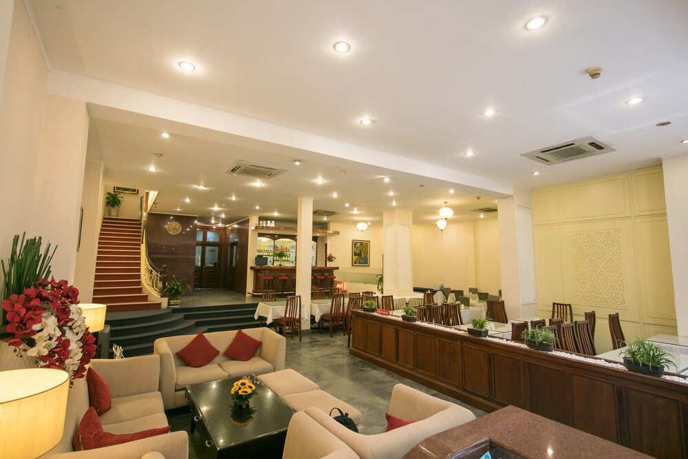 Hotel Interior
