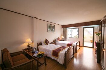 Guestroom