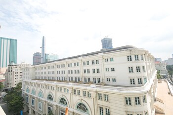 Hotel Front