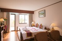 Premium Deluxe Double Room