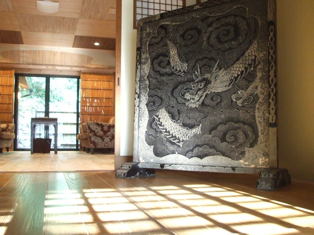 Hotel Interior
