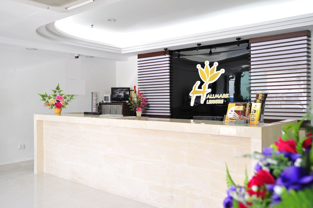 Hotel Interior