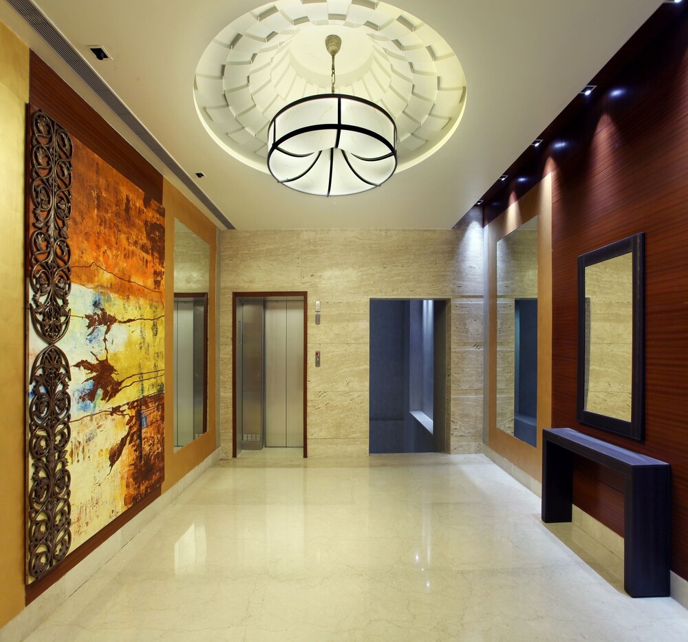 Hotel Interior