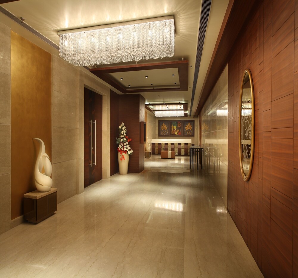 Hotel Interior