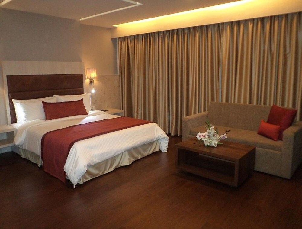 Guestroom