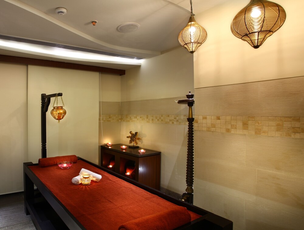 Massage